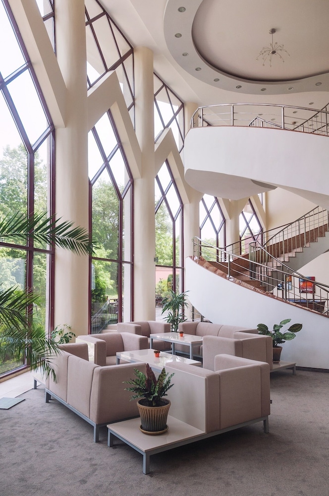 Park Hotel Odessos 6/29