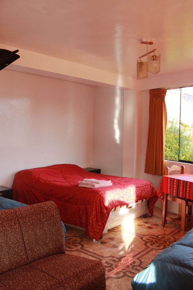 Sanblas Backpacker Hostel 38/68