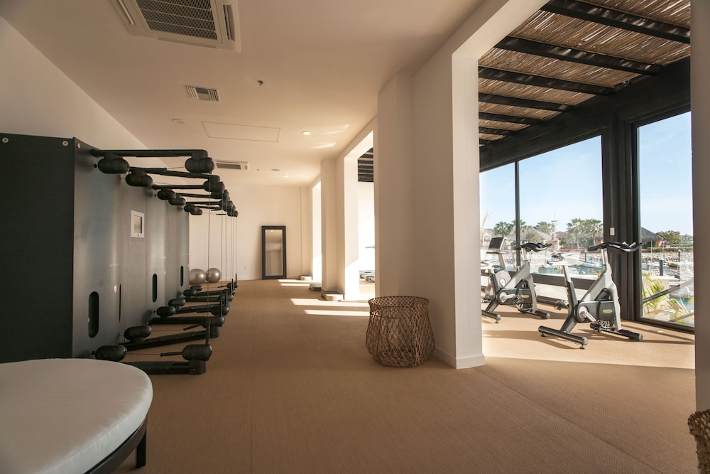 El Ganzo Hotel 44/76
