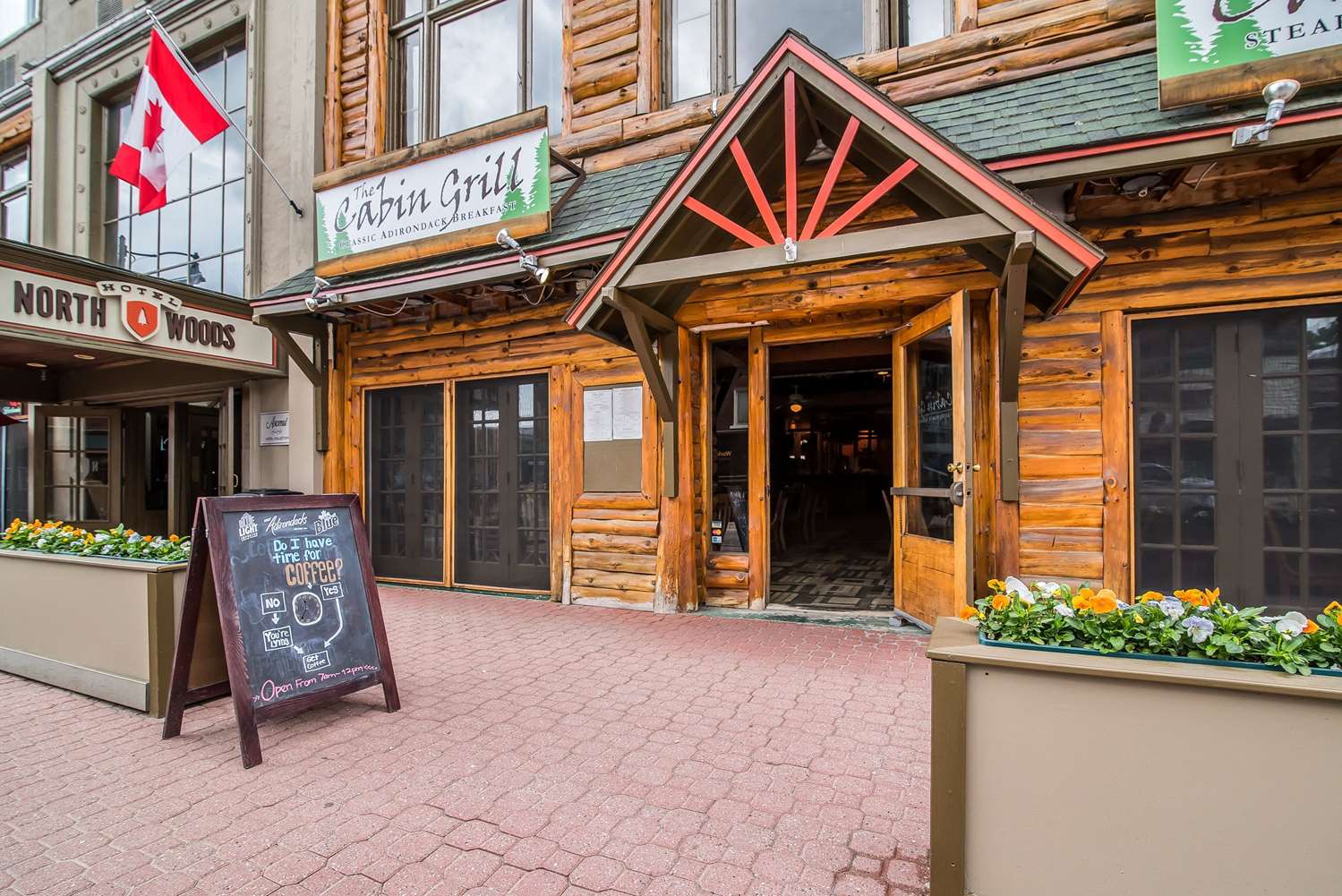 Grand Adirondack Hotel Lake Placid a Tribute Portfolio Hotel 7/23