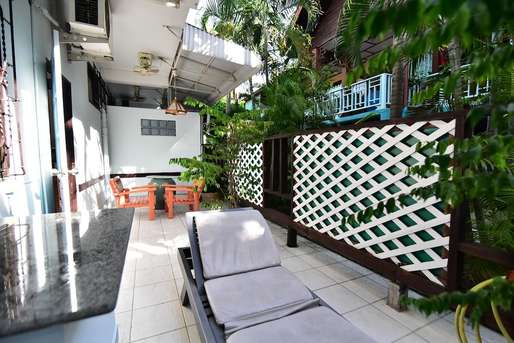 Nong Apartment Pattaya - Adults Only 6/31