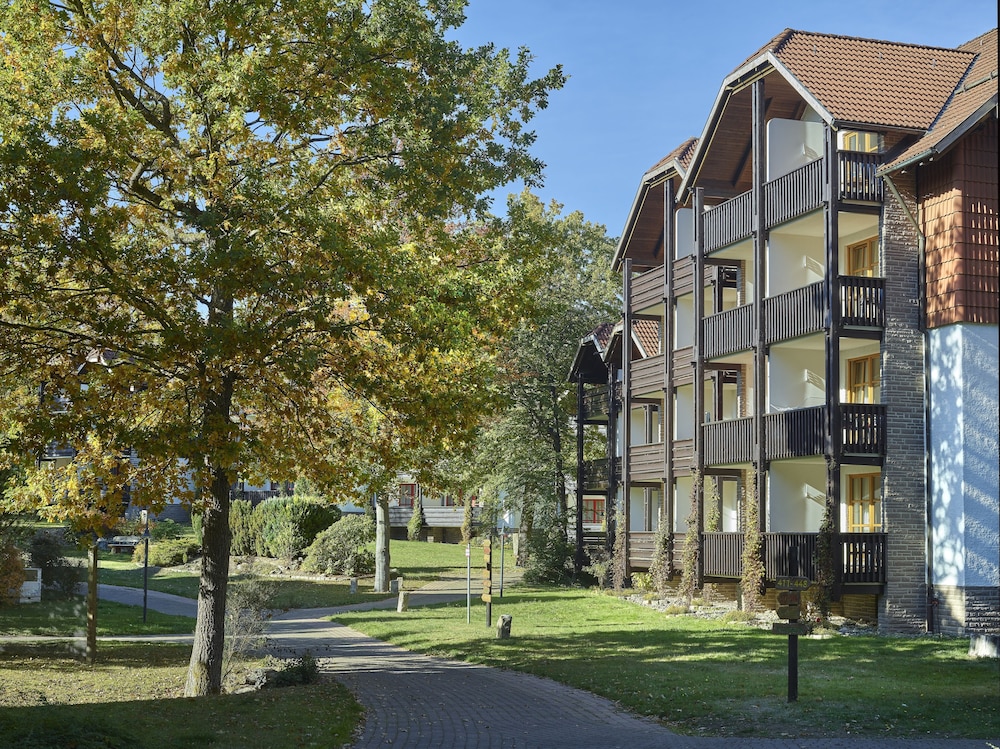 Hapimag Resort Braunlage 43/45