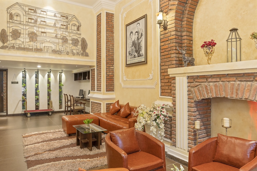 Anik Boutique Hotel 39/50