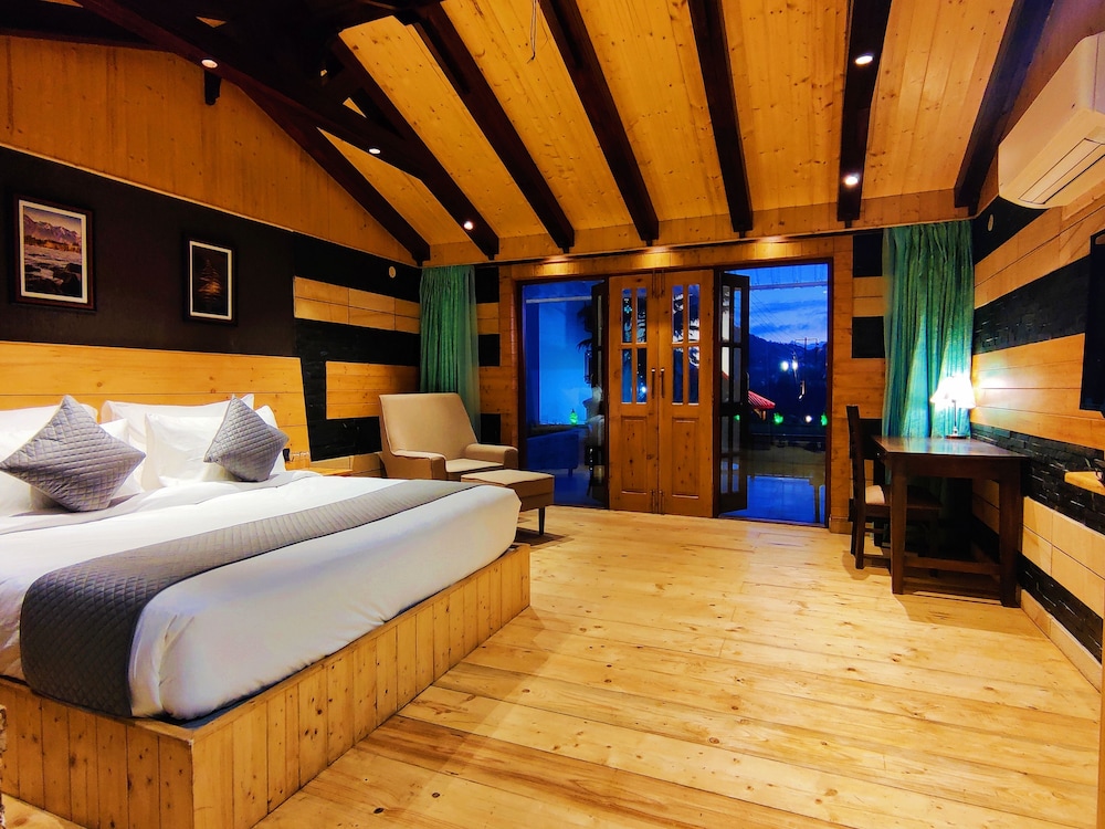 Regenta Resort MARS Valley View 15/50