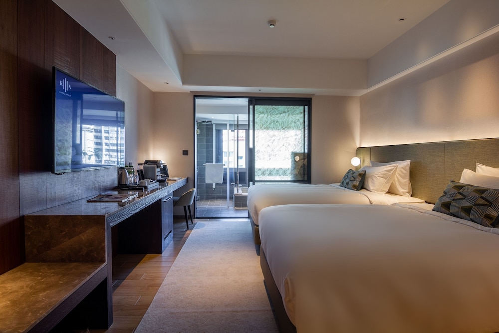 Kilin Hotel JiaoXi 53/95