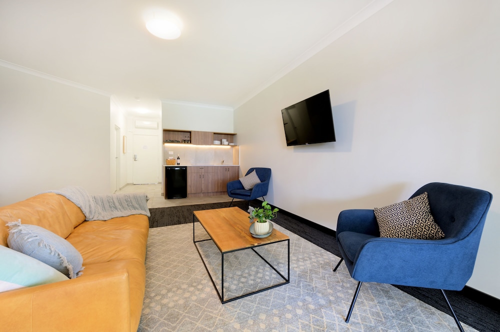 Parklands Resort Mudgee 28/48