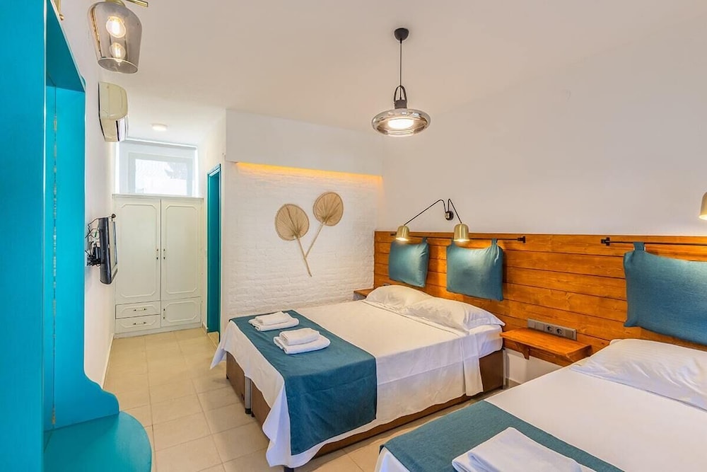 Avlu Otel Palamutbuku 5/19