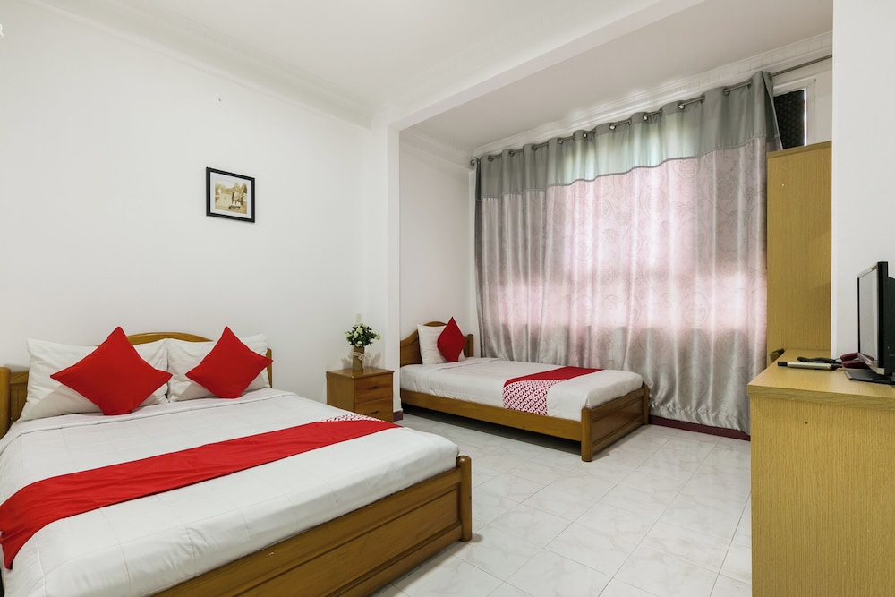 Hotel O Villa Impiana 29/75