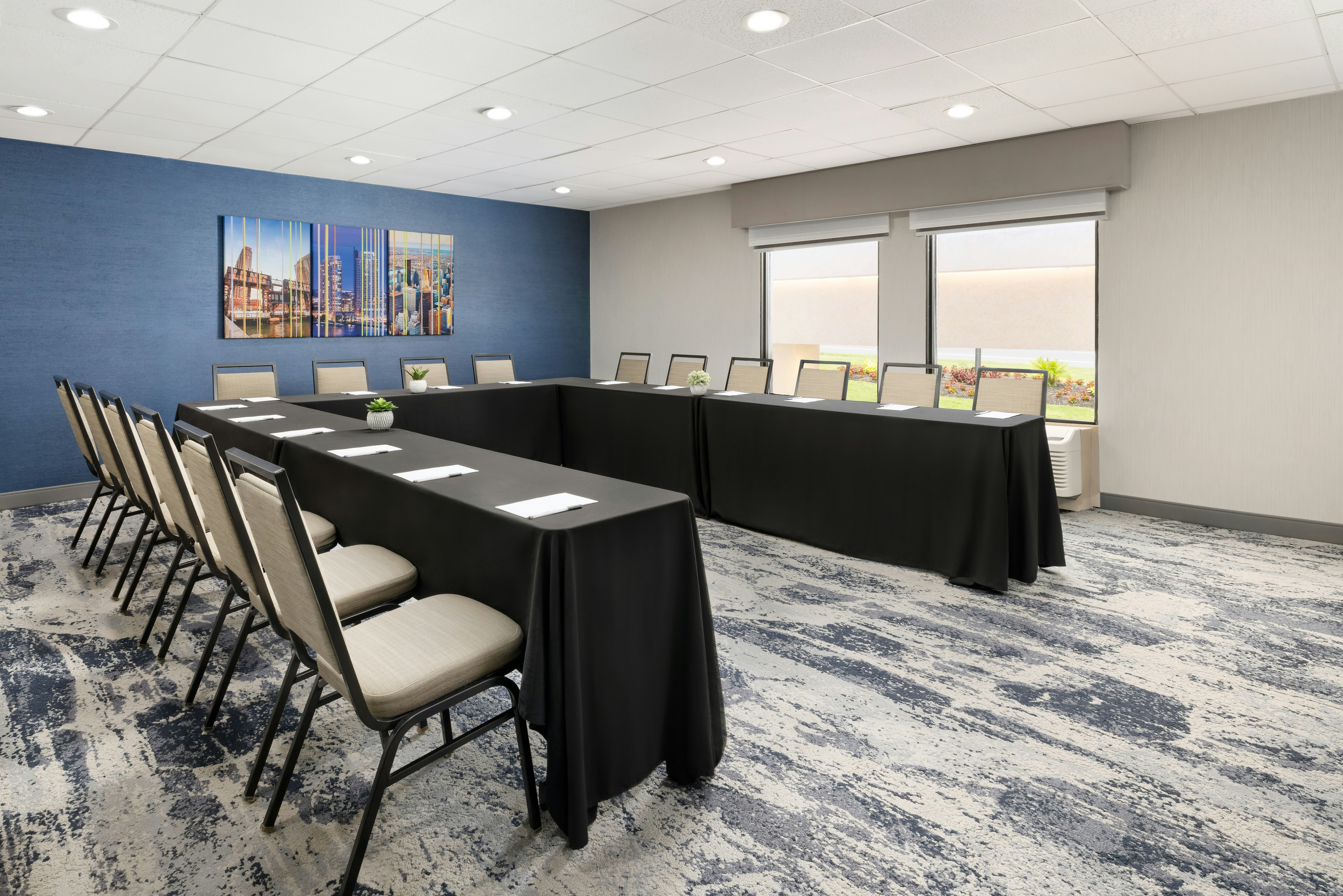 Hampton Inn Long Island-Islandia 44/50