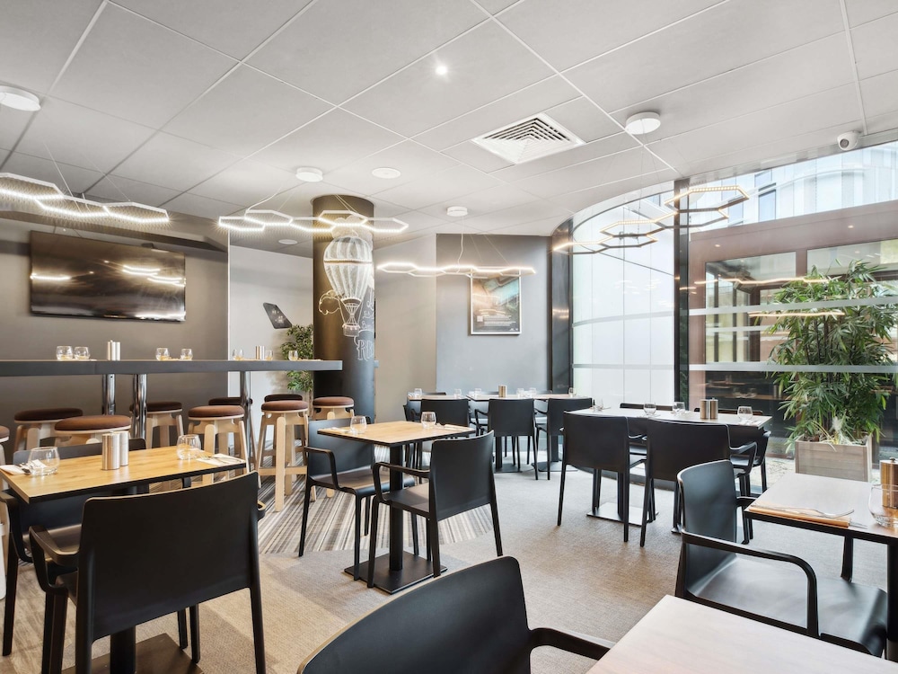 ibis Styles Paris Charles de Gaulle Airport 56/70