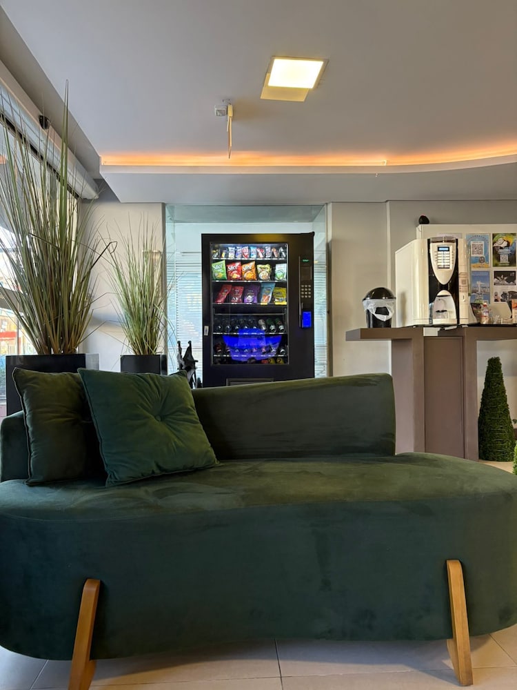 Palmas Executivo Hotel 53/74