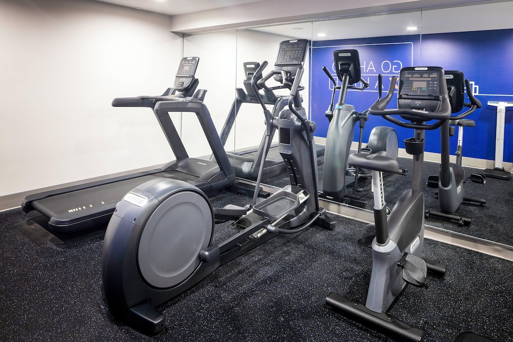 Holiday Inn Express - New York City Chelsea 29/50