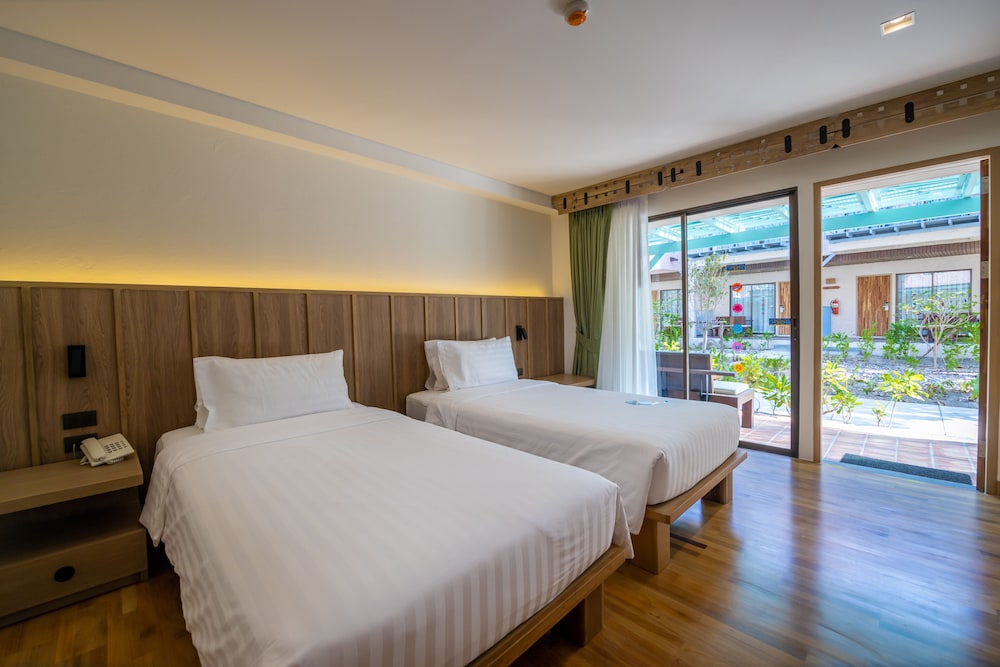 BAAN SAMUI RESORT 25/67