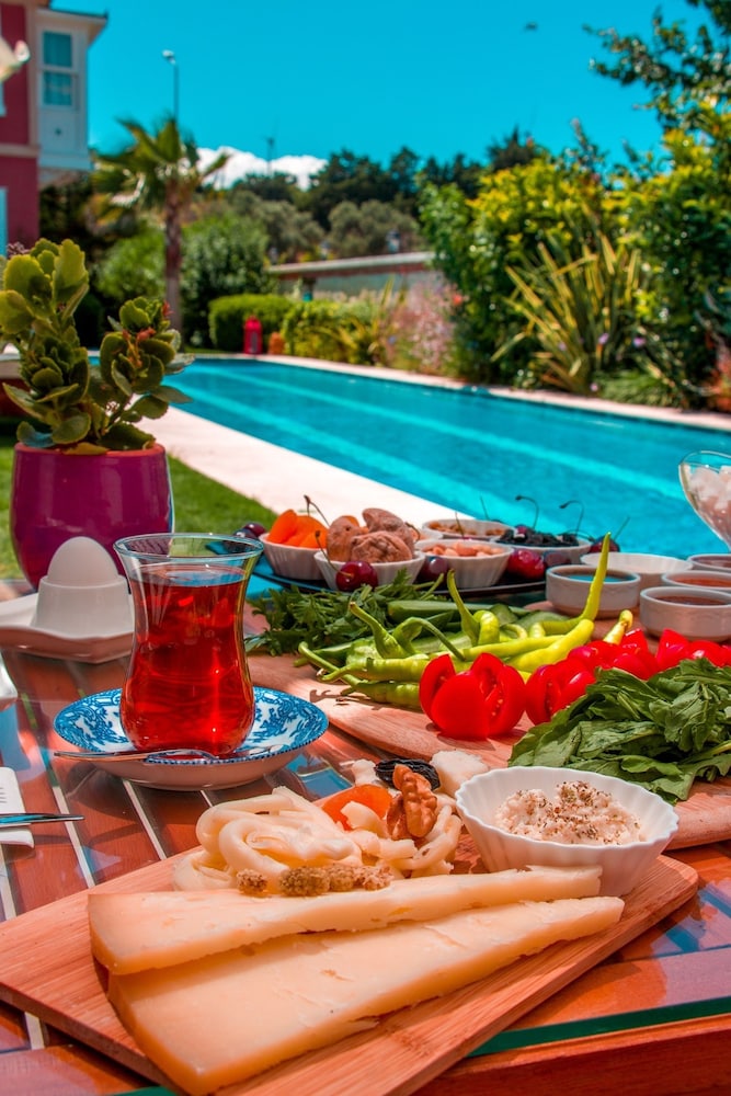Alacati Onoda Hotel 图片4