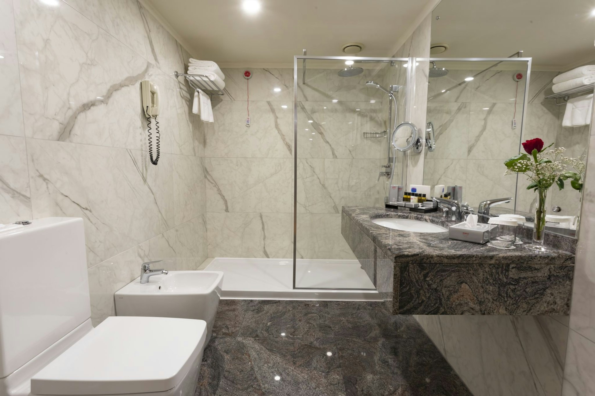 Zorlu Grand Hotel Trabzon 57/57