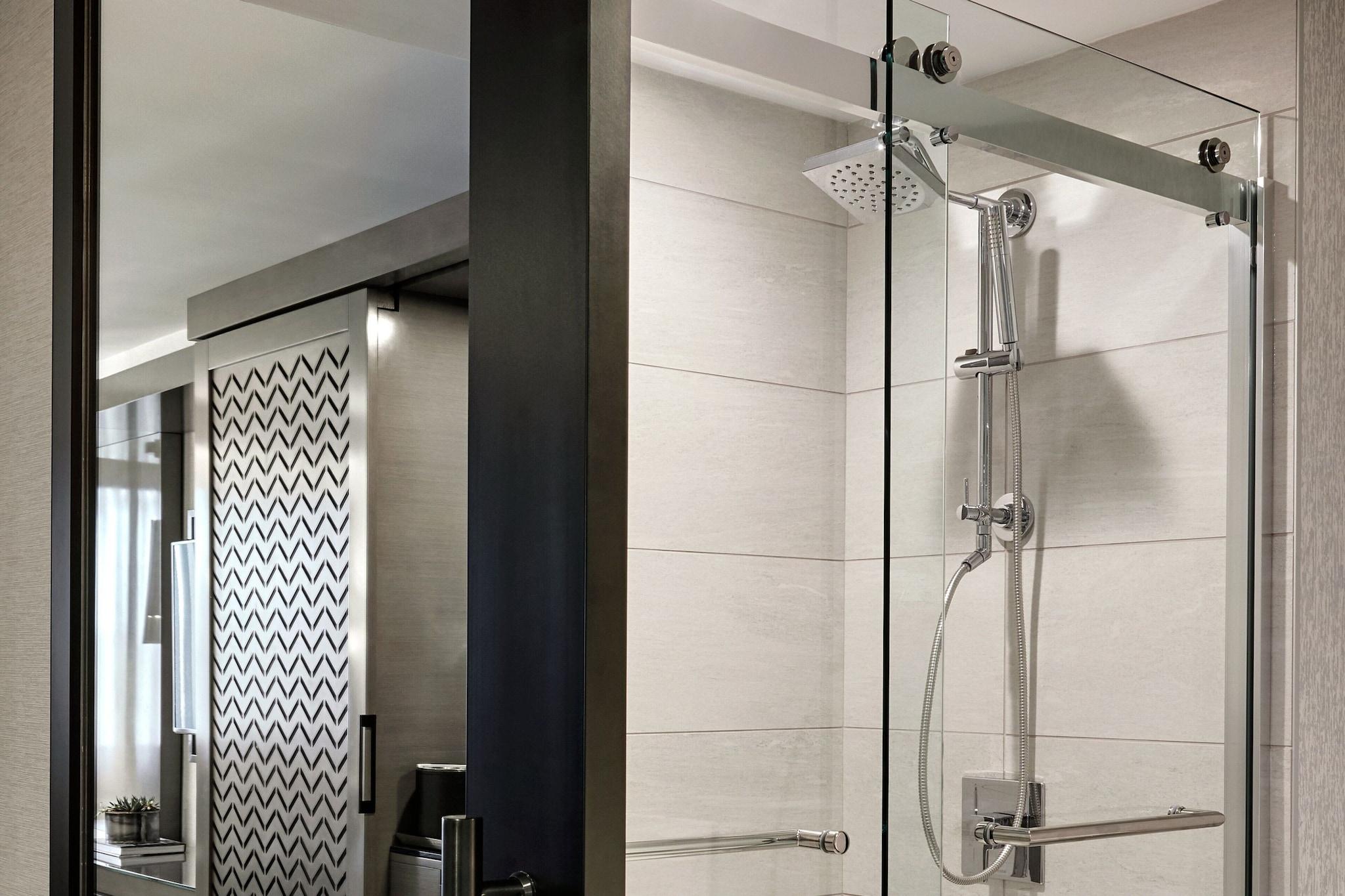 غرفة رباعية، San Francisco Marriott Marquis 4/4