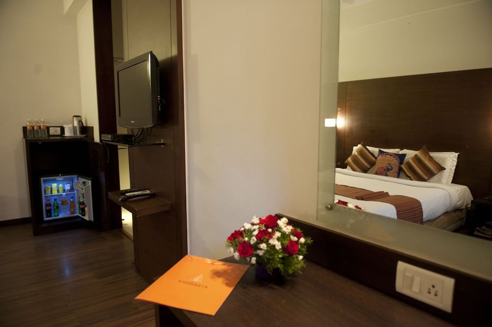 HOTEL SIDDHARTA 14/22