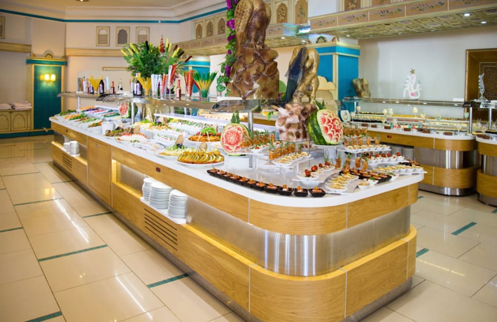 Salmakis Resort and Spa photo5