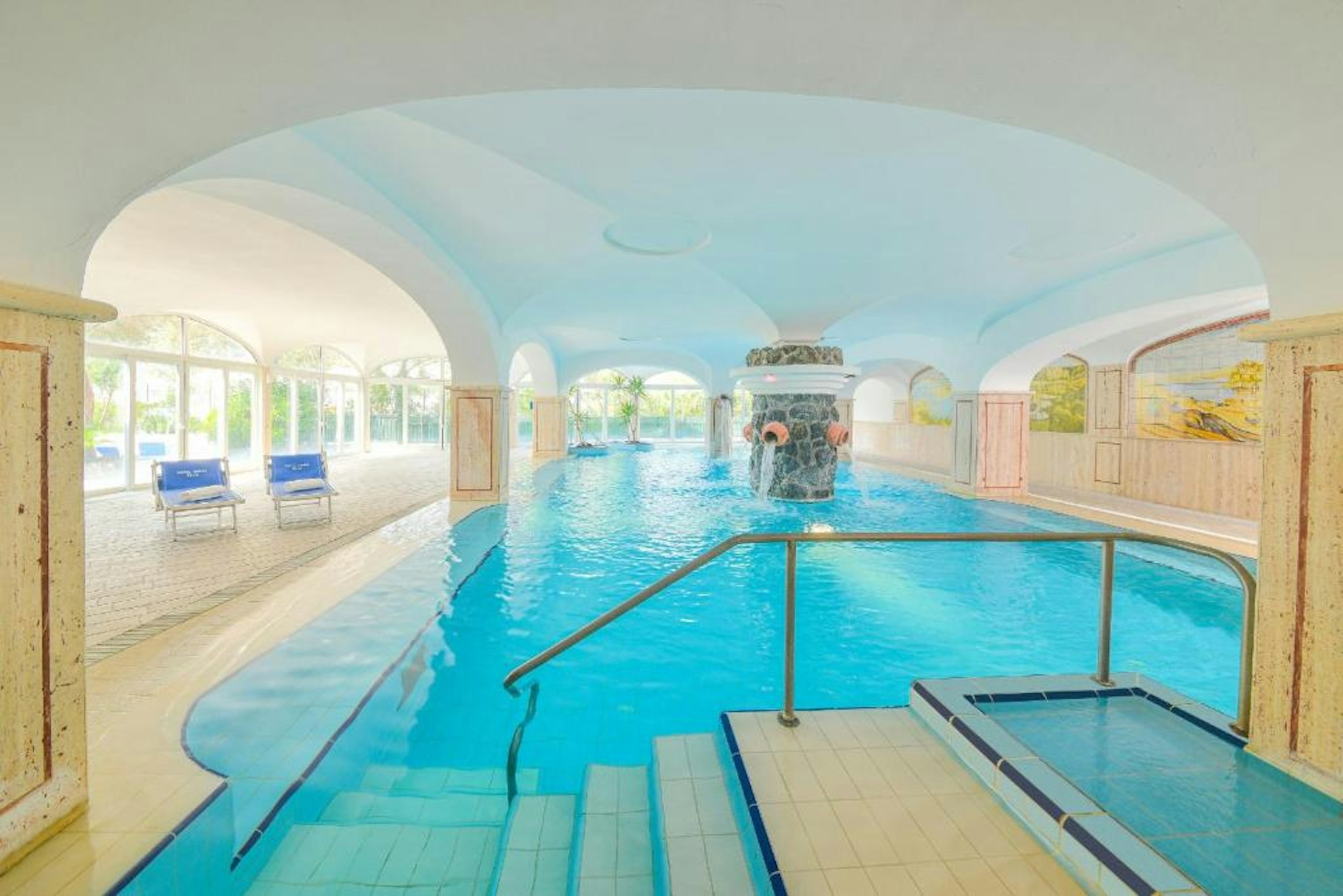Hotel Terme Felix 12/20