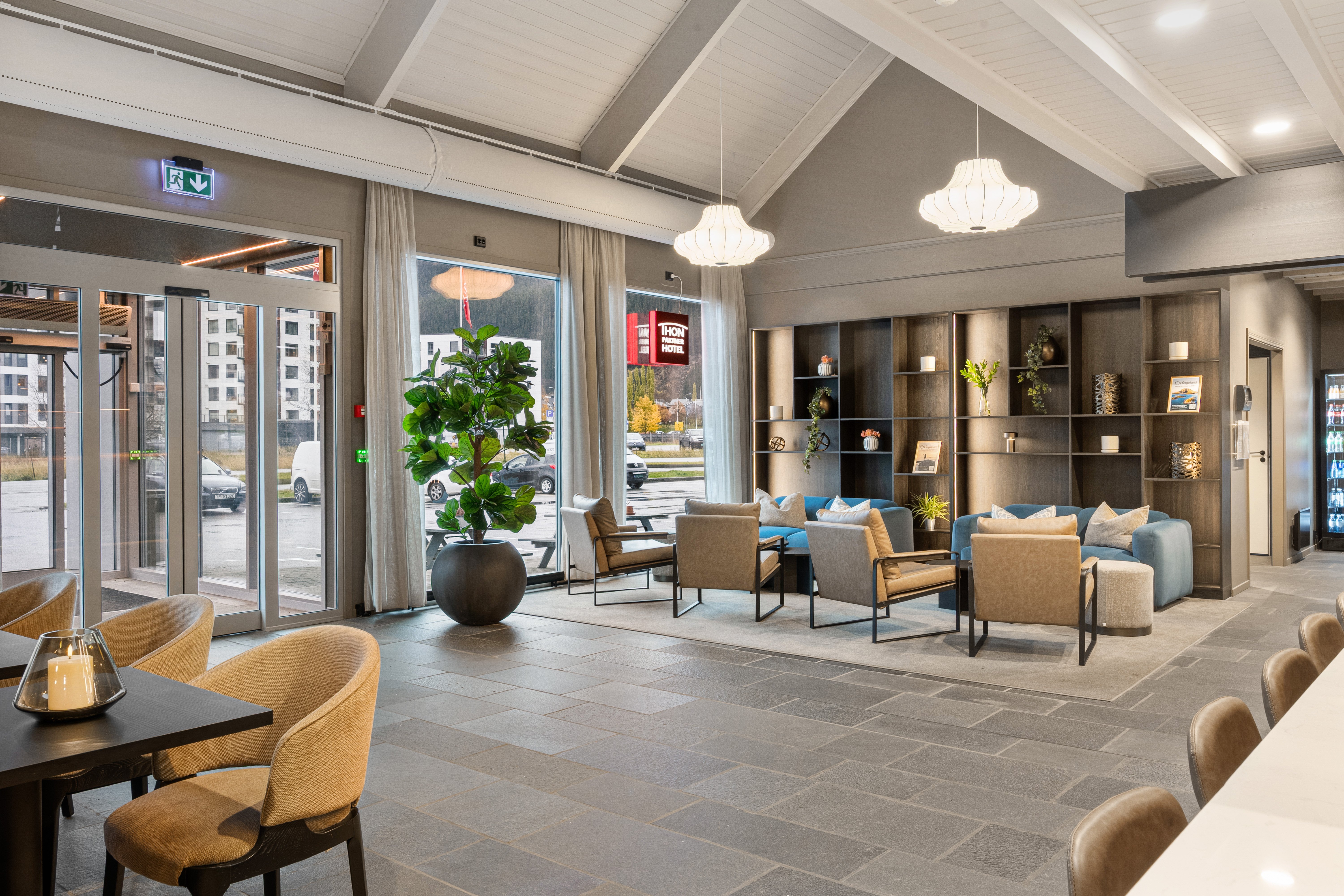Thon Hotel Partner Mo i Rana 17/33