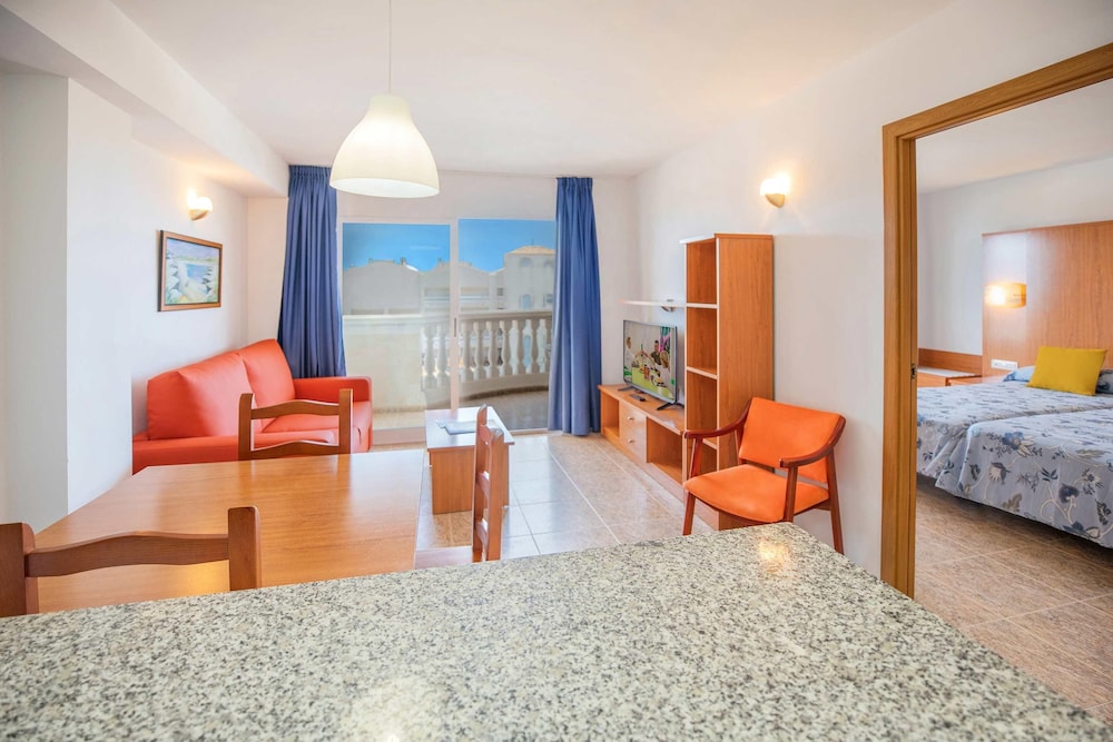 Hotel Servigroup Romana 29/50
