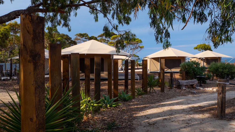 Seafront Holiday Park Kangaroo Island 52/57