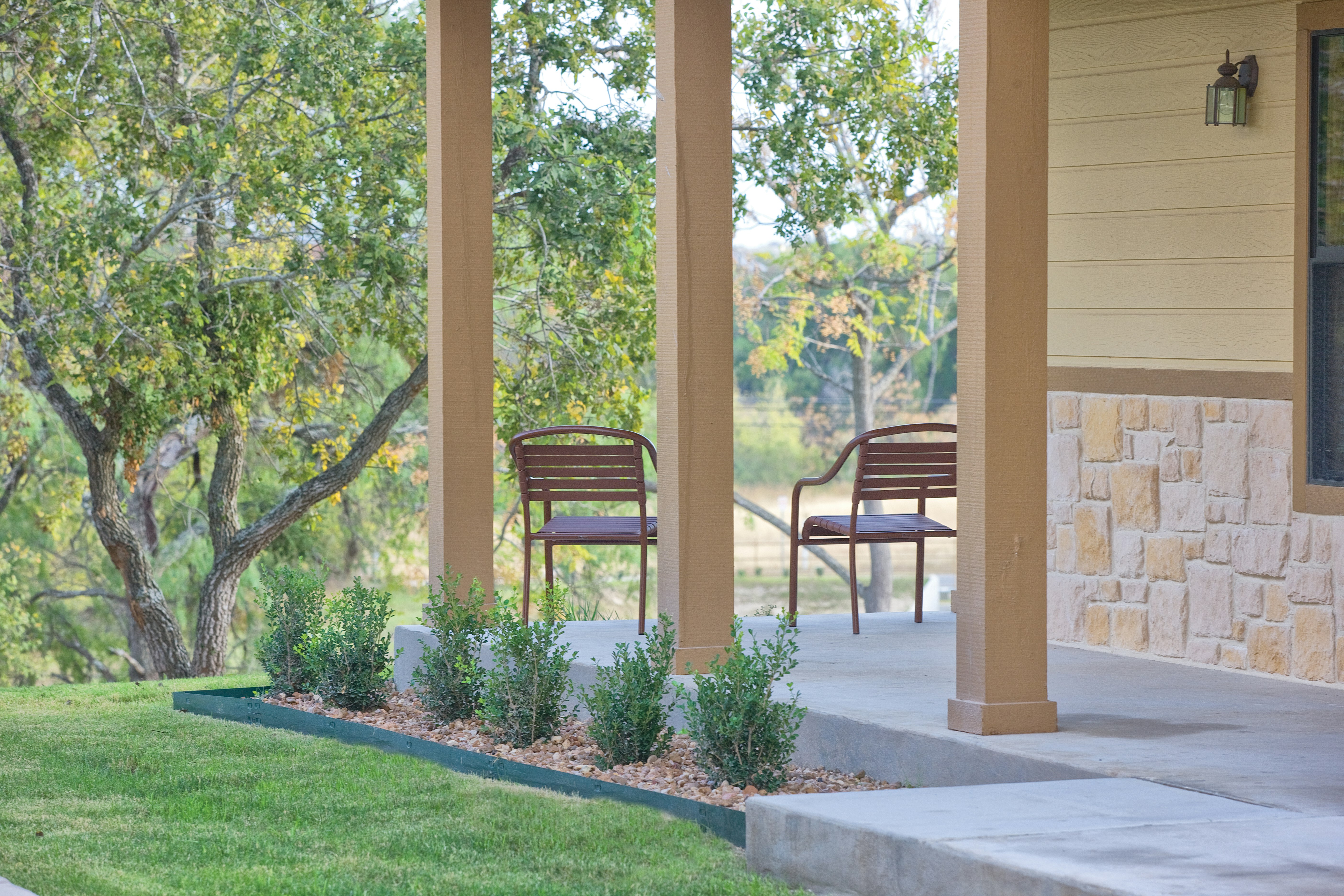 Worldmark New Braunfels 10/27
