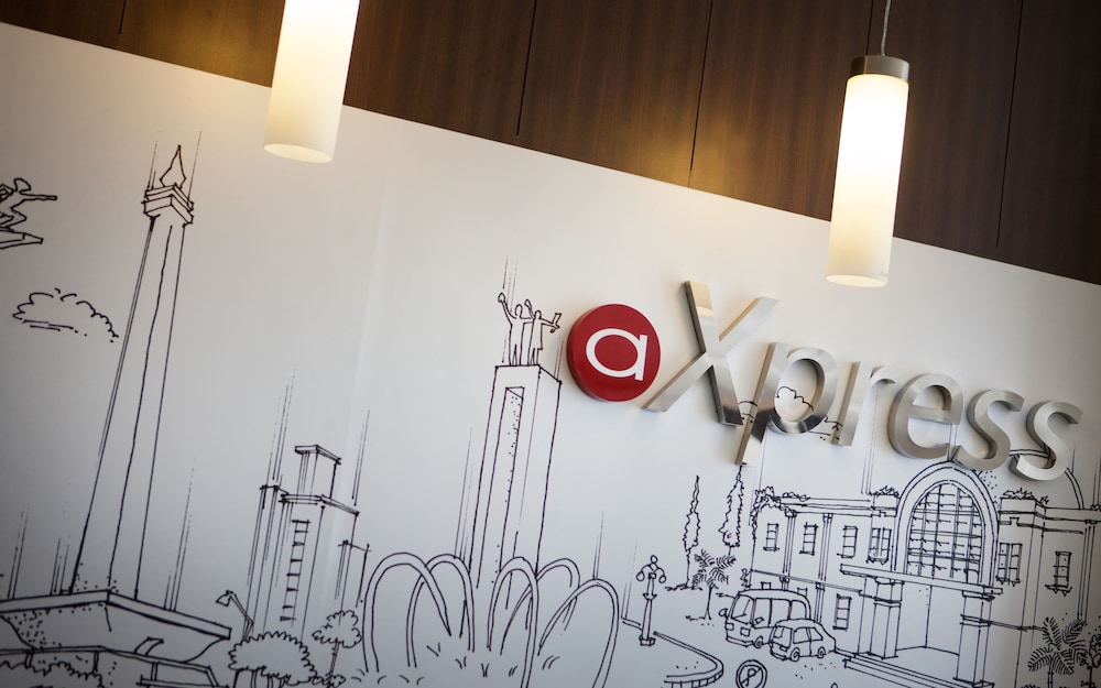 Amaris Hotel Mampang - Jakarta 26/36