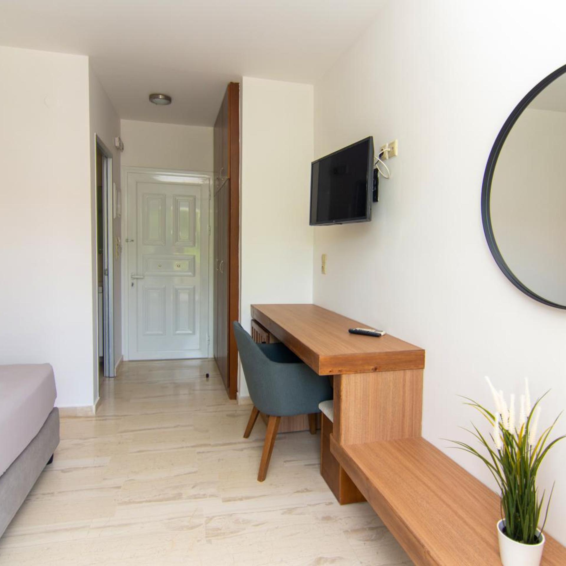 Elina Hotel Perdika 28/55