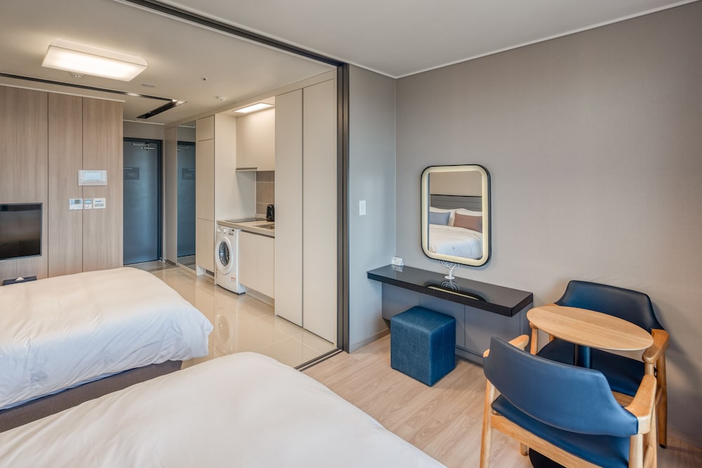 Hotel The Blue Terra Sokcho 27/50