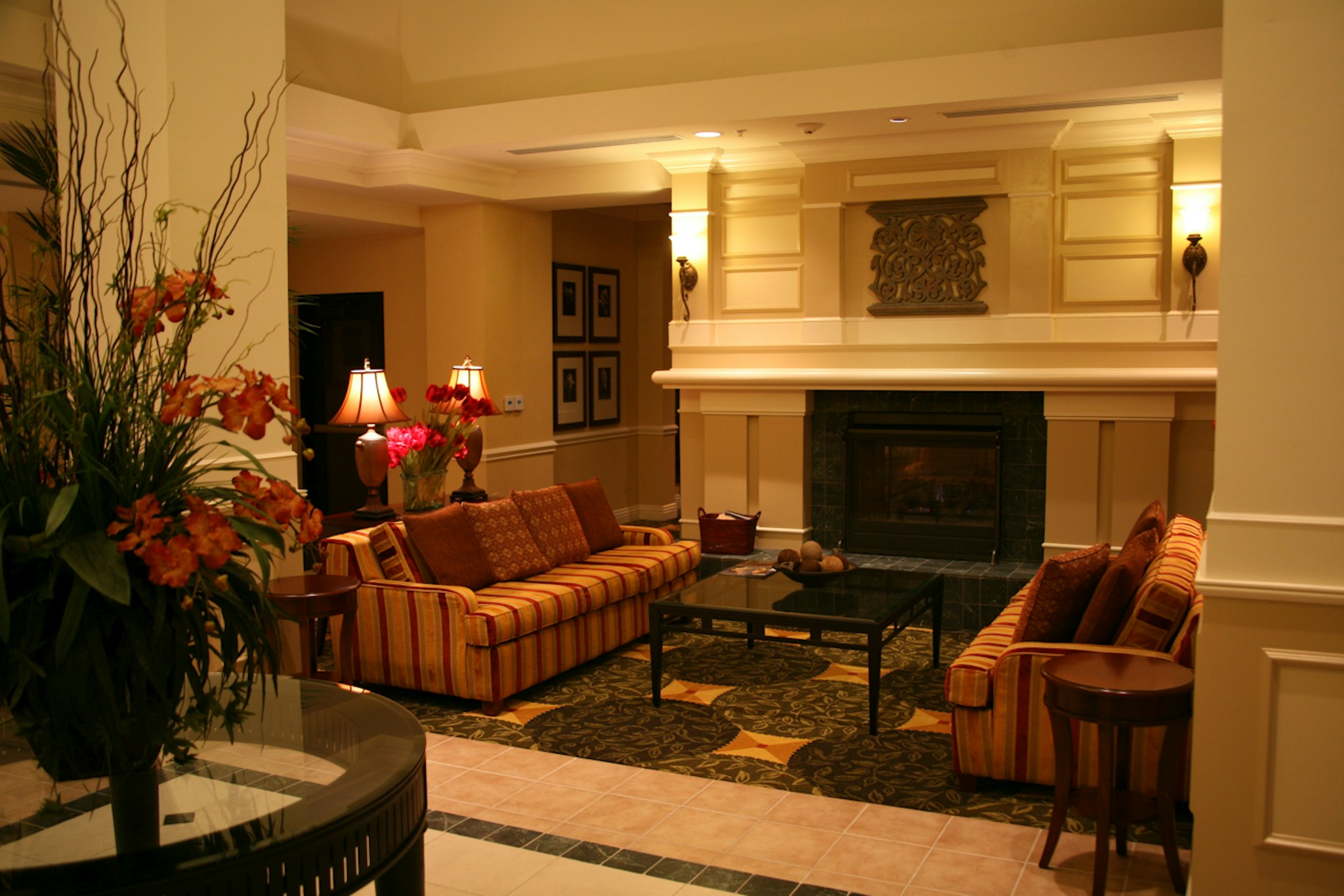 Hilton Garden Inn San Diego Del Mar 41/74