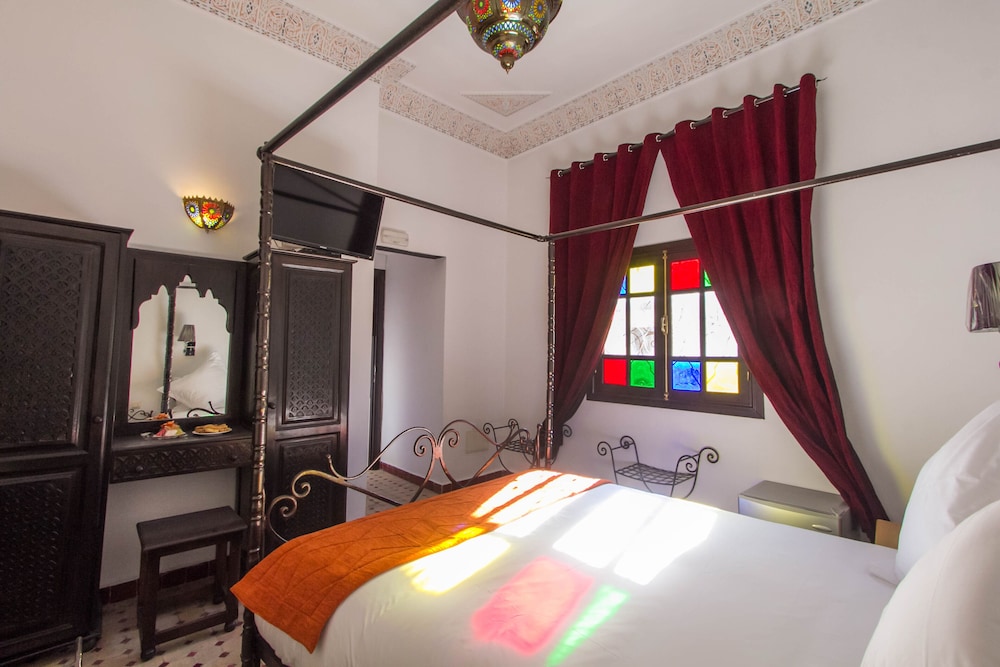 Riad Fes Bab Rcif & Spa 17/50