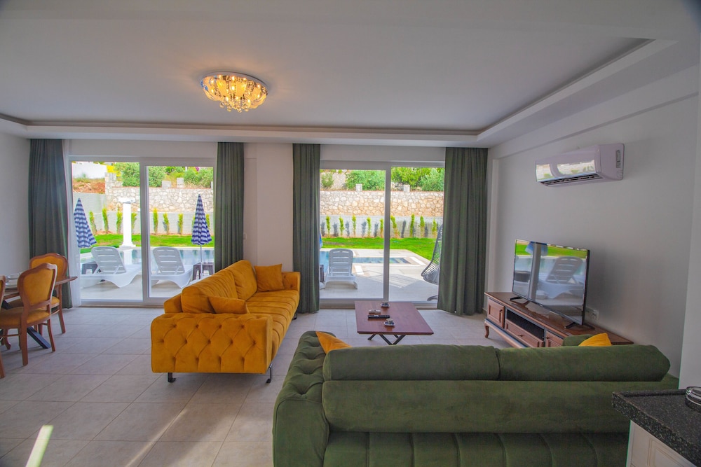 Zehra Villas 31/50