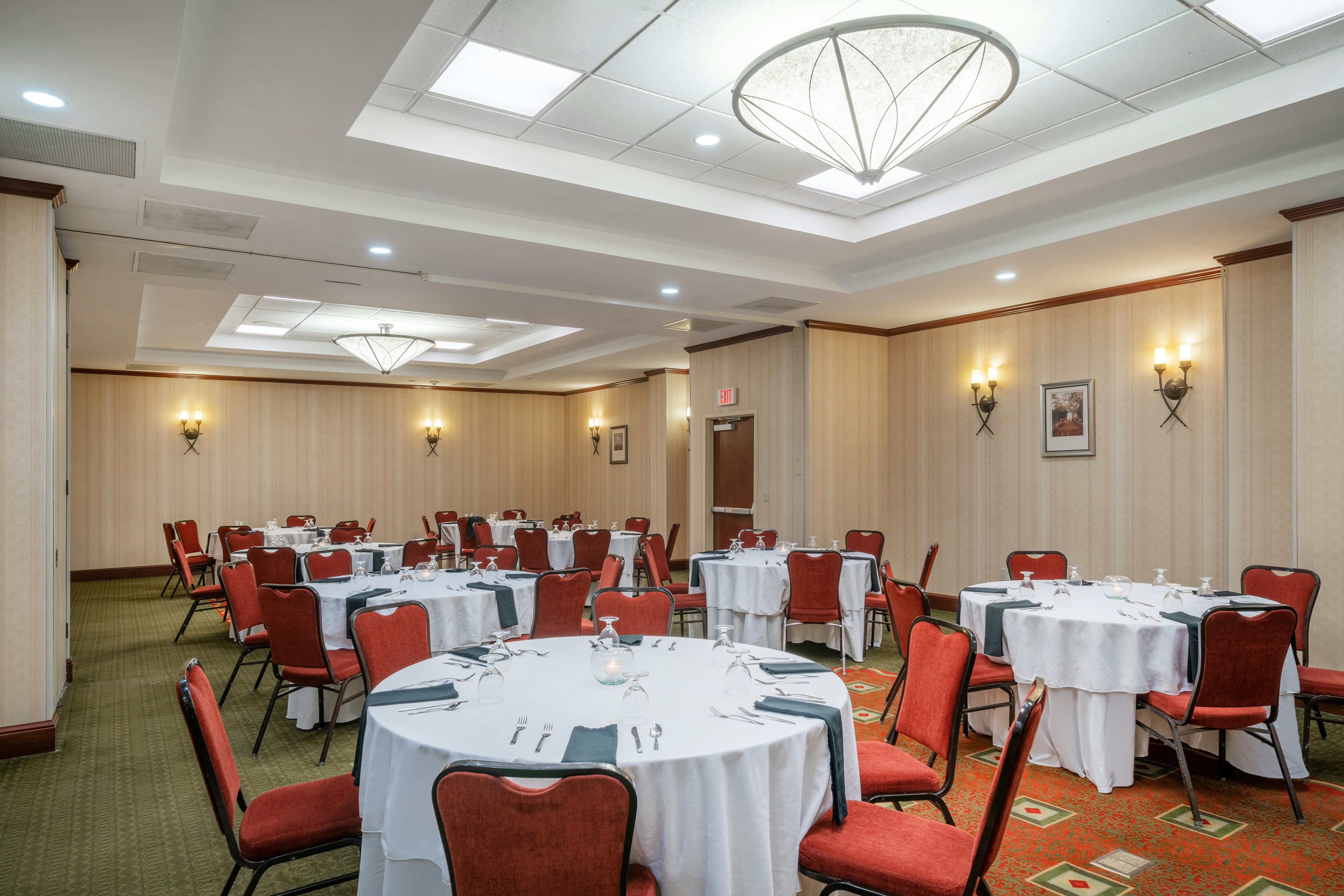 Hilton Garden Inn Morgantown 39/44