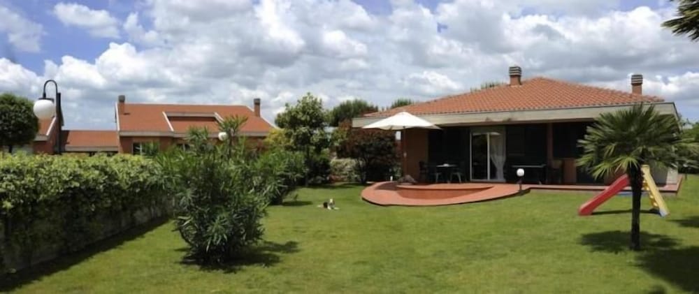 I Triangoli Residence 32/40