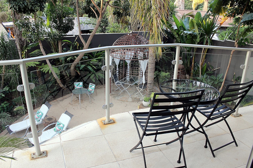 Cocomo Guesthouse Spa And Conference Centre 91/100