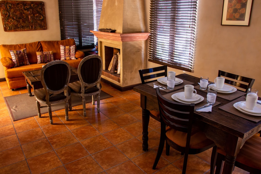 All Suite El Marques de Antigua 37/59