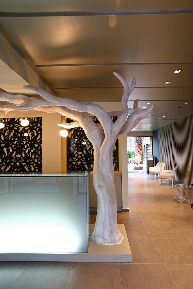 Bourtzi Boutique Hotel 6/64
