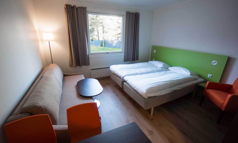 Thon Hotel Bjorneparken 21/58