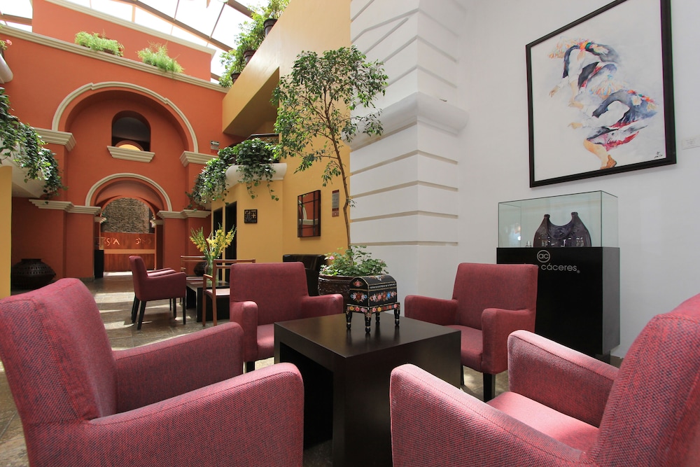 Casa Del Alma Hotel Boutique And Spa 51/84