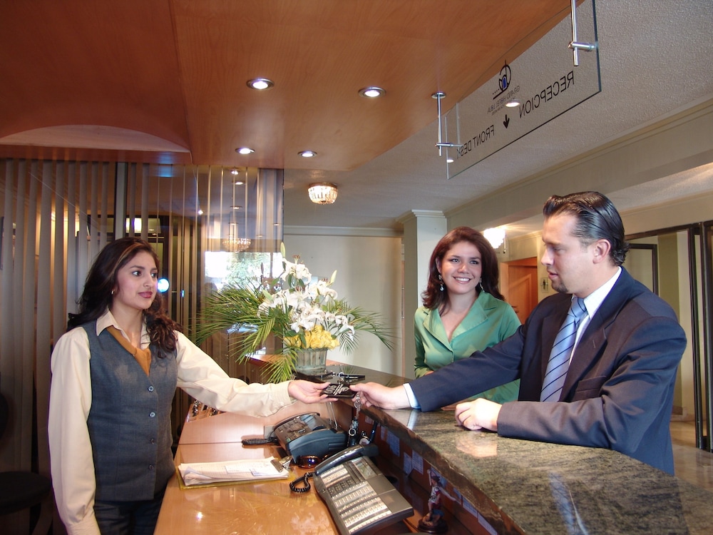 Grand Hotel Loja 6/56