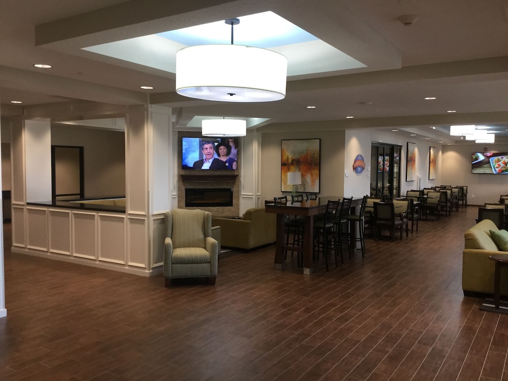 Garner Hotel Page - Lake Powell Area By IHG 61/75