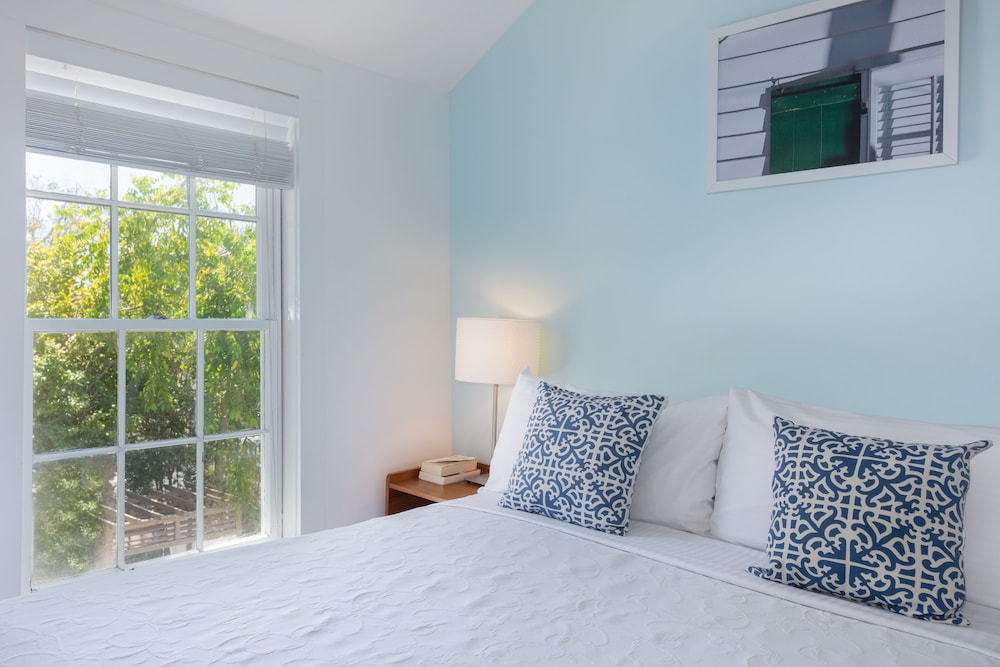 The Cabana Inn Key West Adult Only 29/61