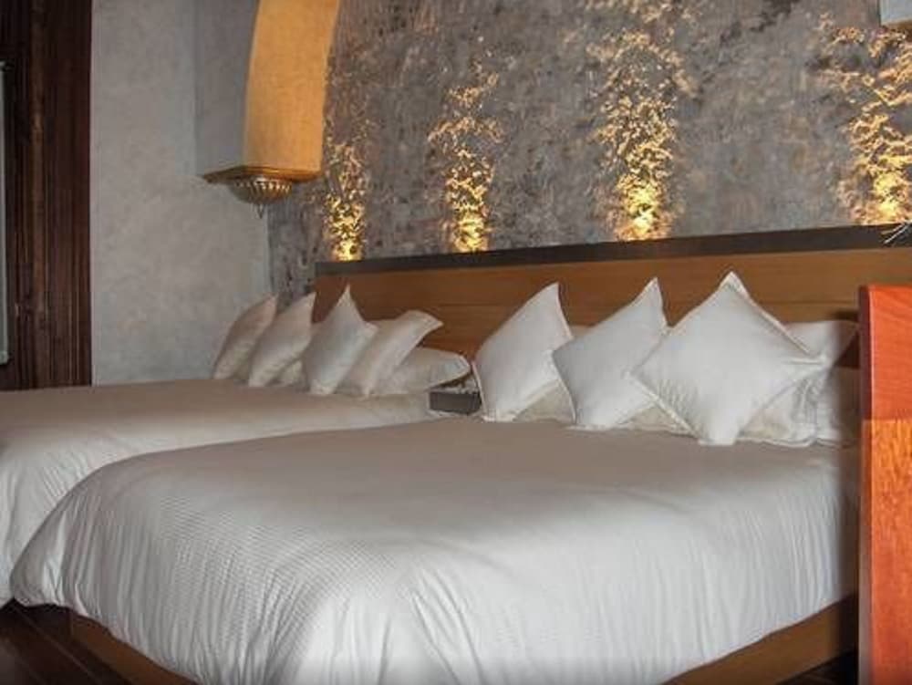 Casona de la China Poblana 33/75