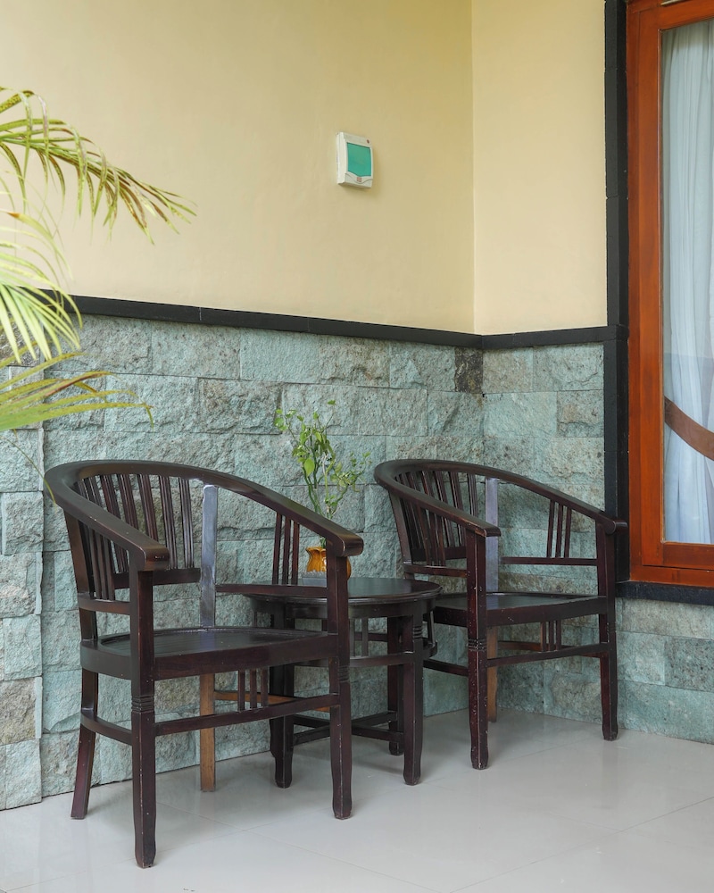 Hotel Arsa Santhi Nusa Penida 34/50