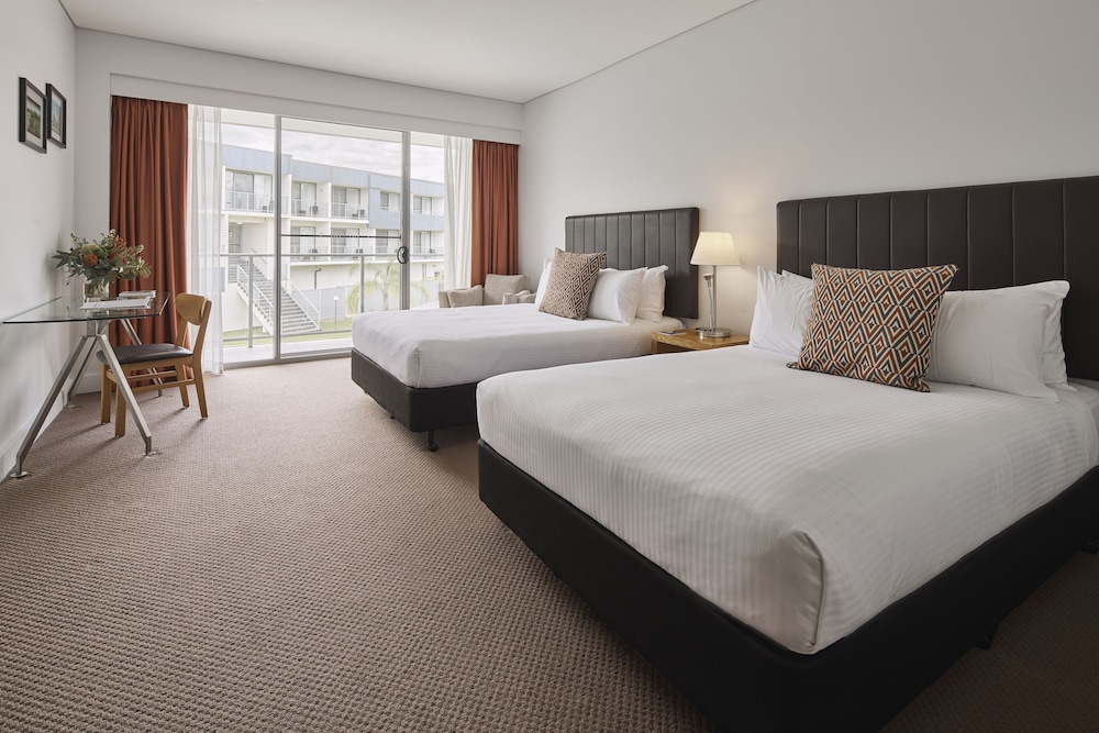 Double Double Room