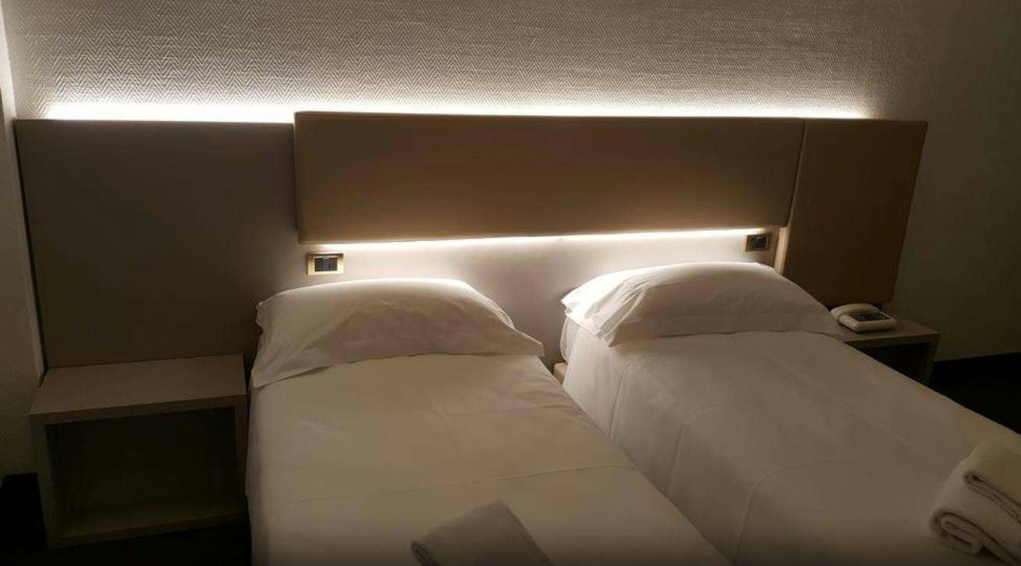 Hotel Augustus 21/36