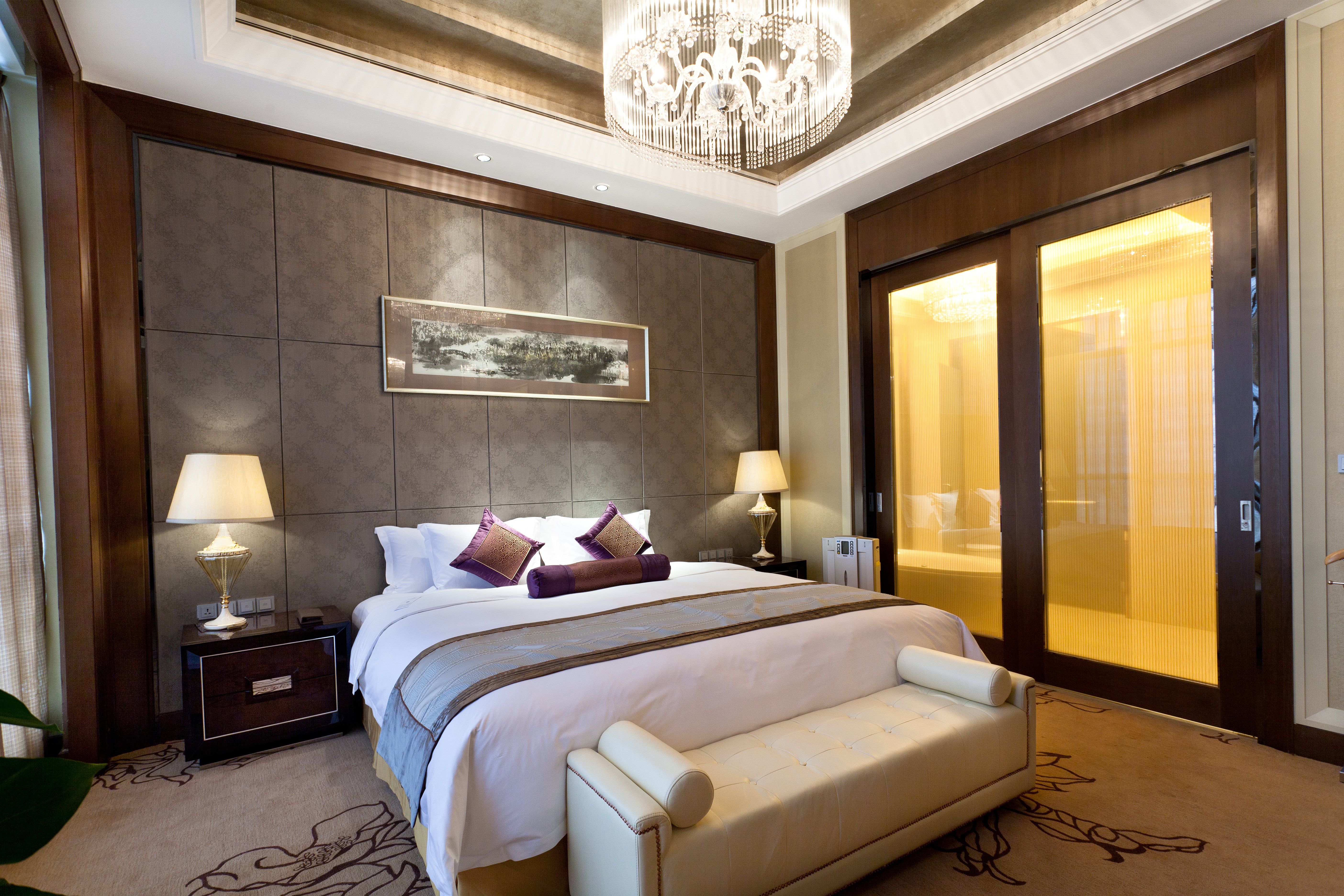 Crowne Plaza Xiangyang 12/50