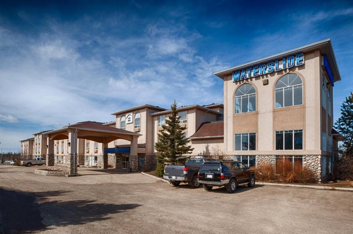 Canalta Rocky Mountain House 33/38