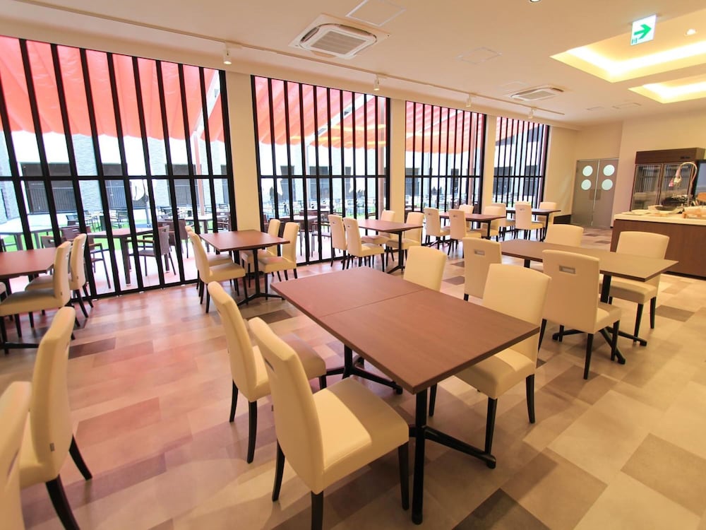 Henn Na Hotel Laguna Ten Bosch 44/53
